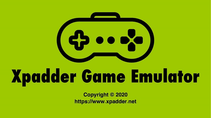 Xpadder Xpadder